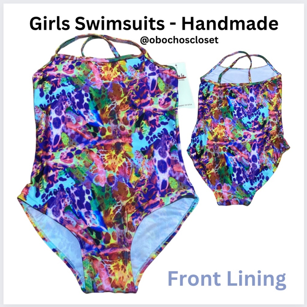 Swimsuit/ BUNDLE & SAVE